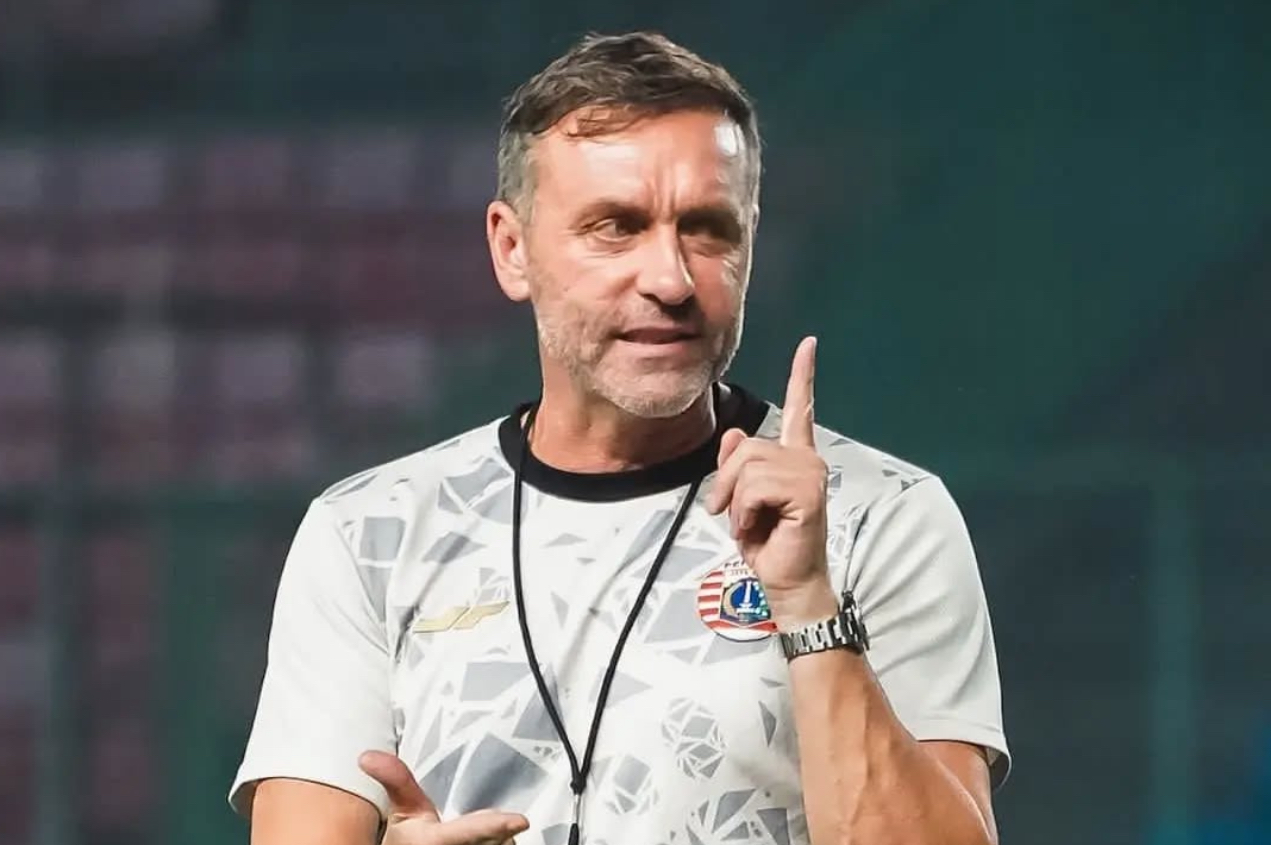 Greg Nwokolo Sarankan PSSI Rekrut Thomas Doll Jadi Pelatih Timnas Indonesia, Ini Kata Dirtek Alexander Zwiers 