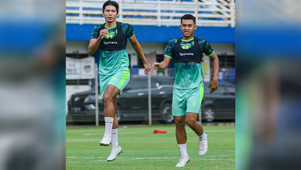Achmad Jufriyanto Bocorkan Strategi Menjaga Fisik Tunggu Liga 1 yang Belum Jelas Jadwalnya