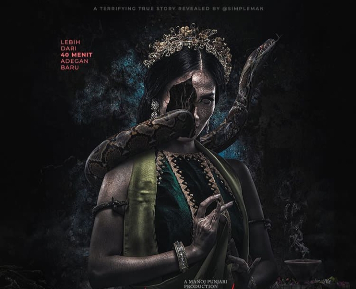 Film KKN di Desa Penari: Luwih Dowo Luwih Madeni Tayang Desember 2022, Versi Extended dan Lebih Seram!