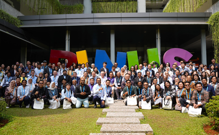 Transformasi AI Ubah Dunia Kerja, Ratusan Mahasiswa Ikut SAP Learning and Career Day