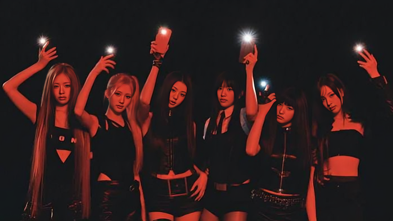 Lirik dan Terjemahan BANG BANG Milik IVE, Keberanian Jadi Diri Sendiri