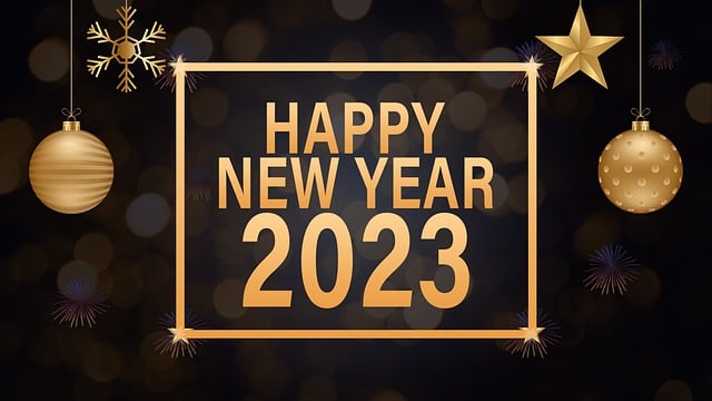 20 Ucapan Selamat Tahun Baru Menarik dan Bermakna 2023 untuk Orang Terdekat, Gratis 5 Link Twibbon di Sini