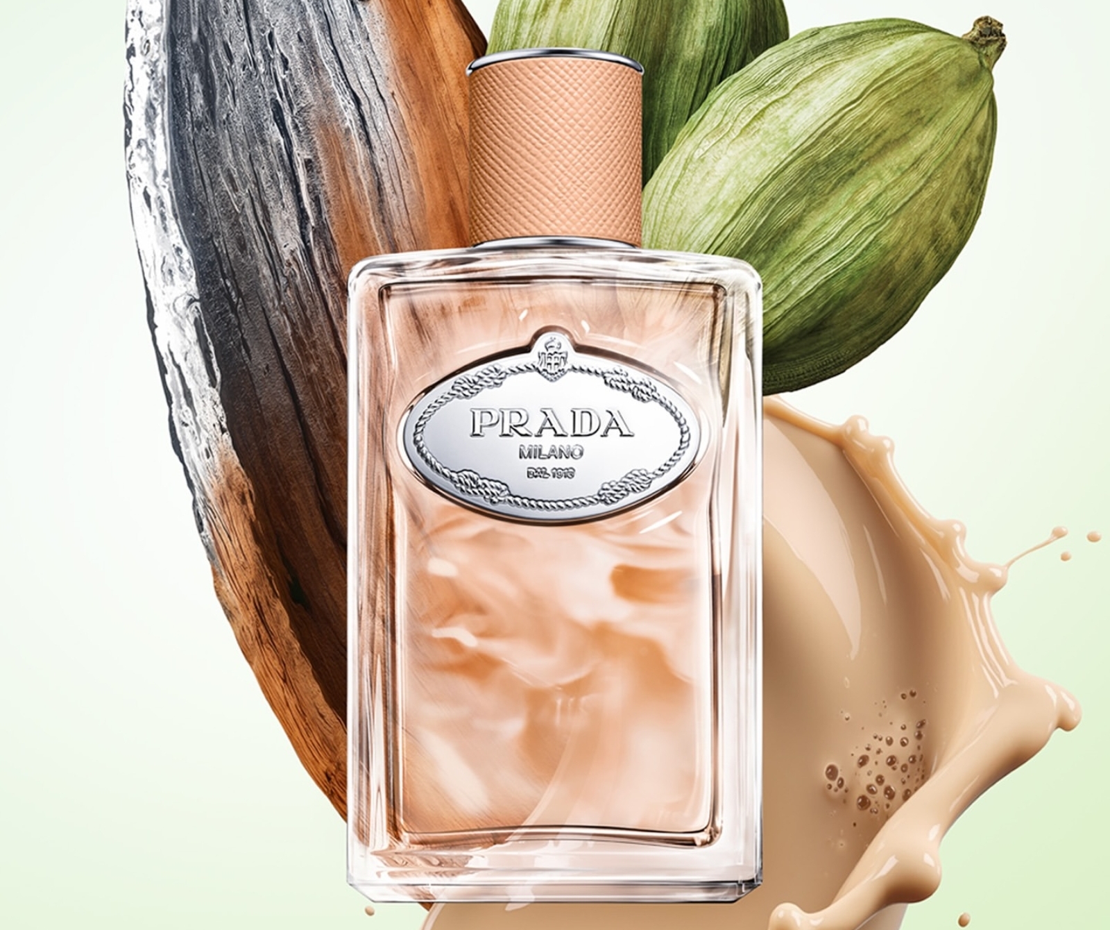 Prada Rilis Parfum Mewah Beraroma Chai, Harganya Setara Smartphone Kelas Menengah