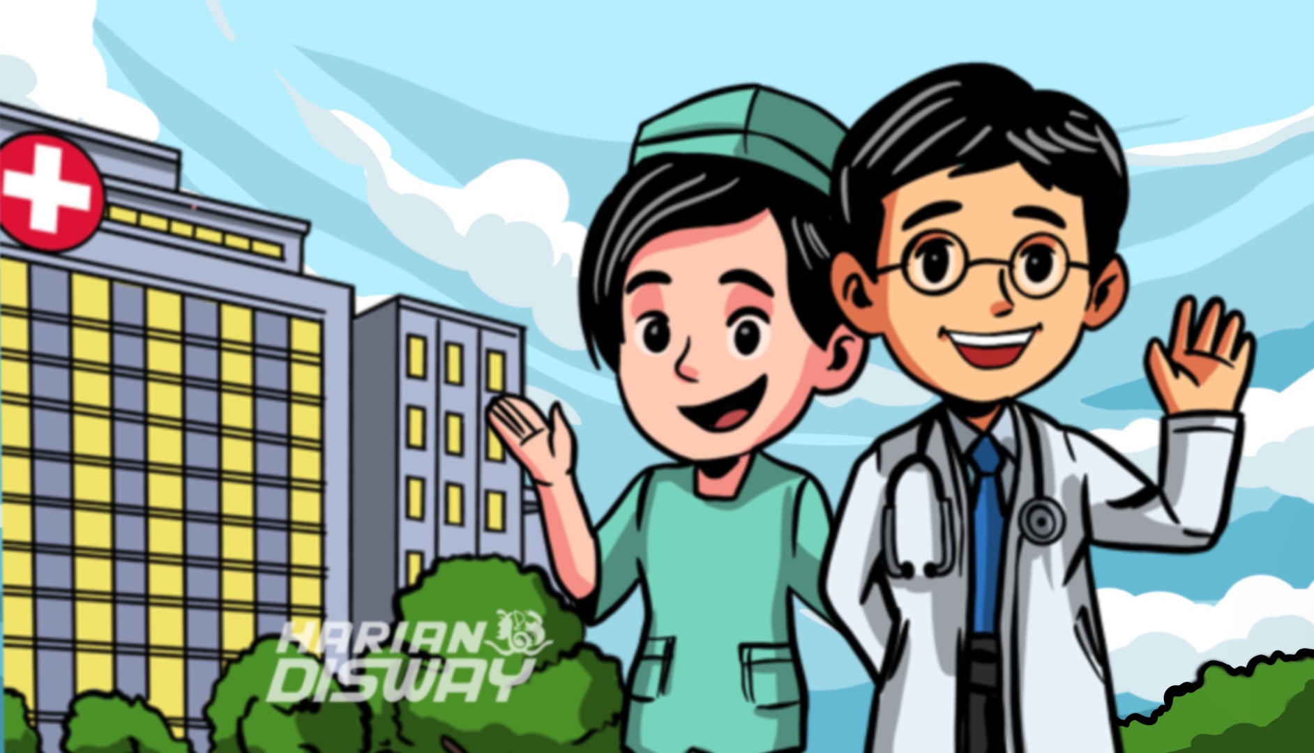 Optimalisasi Fungsi Satuan Pengawas Internal untuk Meningkatkan Kualitas Pelayanan Rumah Sakit