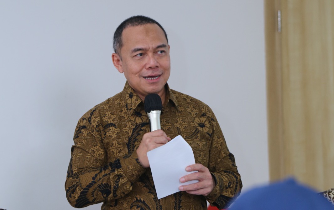 Kemenkes Belum Tetapkan Vaksin RSV sebagai Program Nasional, Ini Alasannya