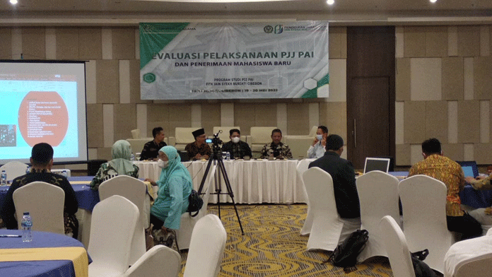 Pendidikan Jarak Jauh Bisa Sampai Jenjang S2