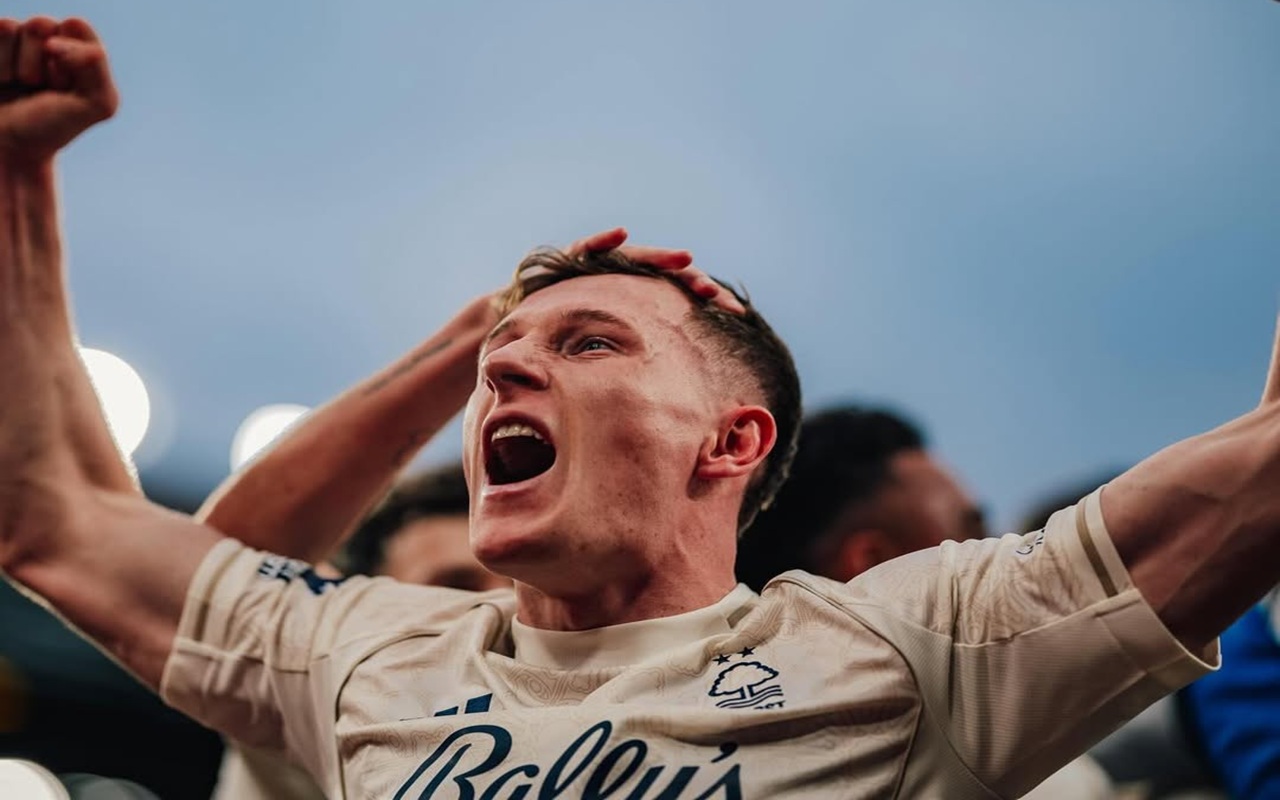 Pep Guardiola Cari Solusi, Elliot Anderson Berpotensi Jadi Suksesor Rodri di Manchester City