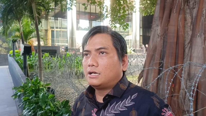 Eks Penyidik KPK: Batal Geledah Kantor DPP PDIP pada 2020 Karena Firli Bahuri