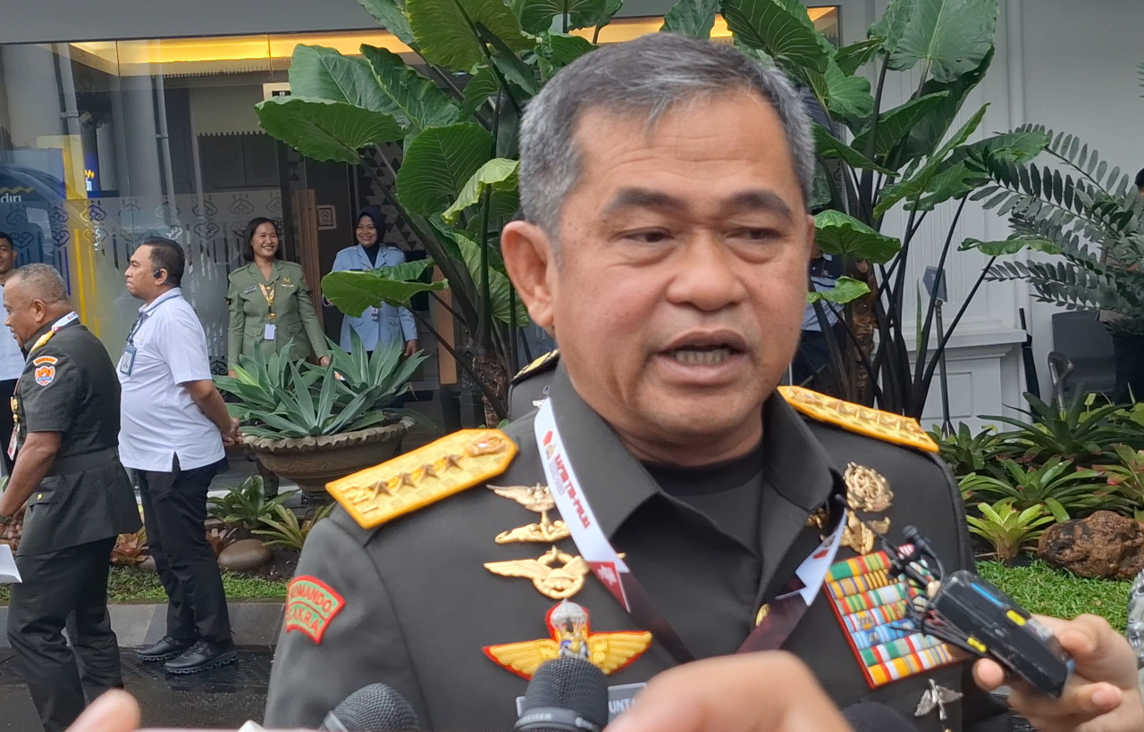 Hari Ini Prabowo Kumpulkan Pimpinan TNI-Polri di Istana, Ada Apa Gerangan?