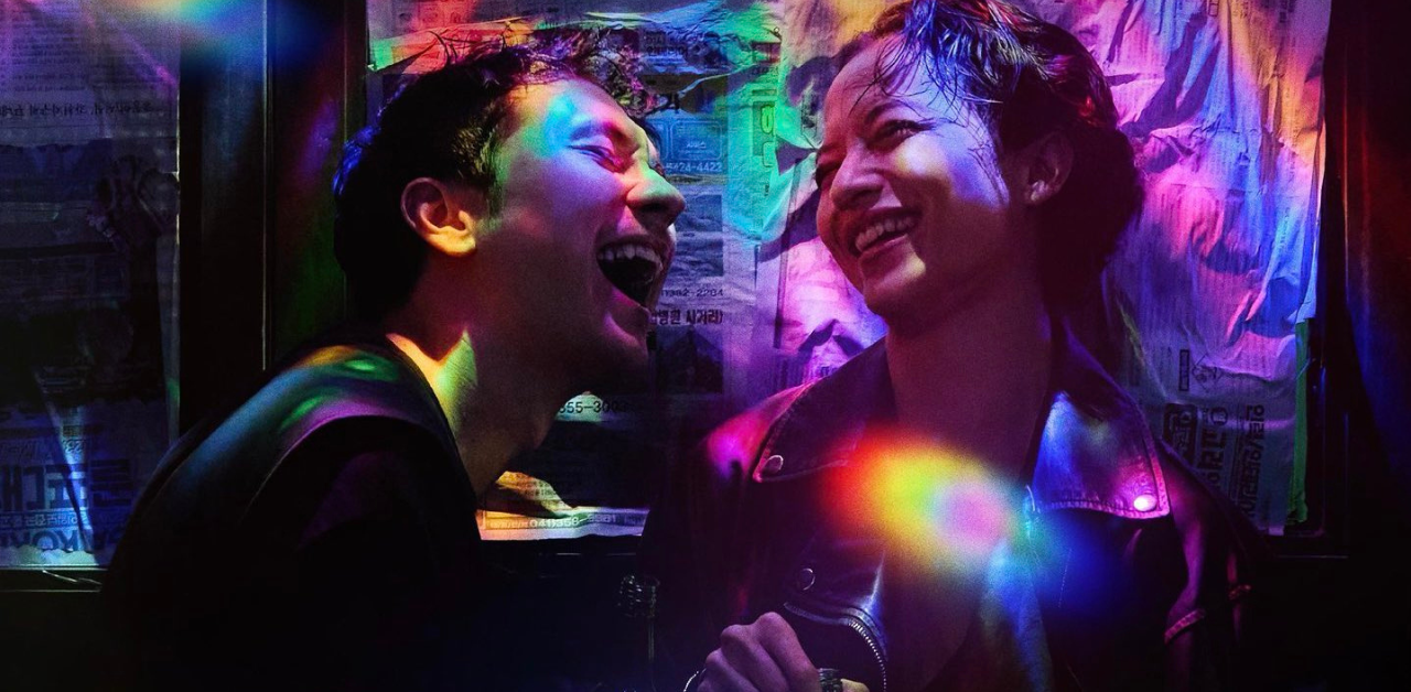 Sinopsis Film Sampai Jumpa, Selamat Tinggal: Mencari Cinta di Negeri Orang, Bertemu Luka yang Dalam
