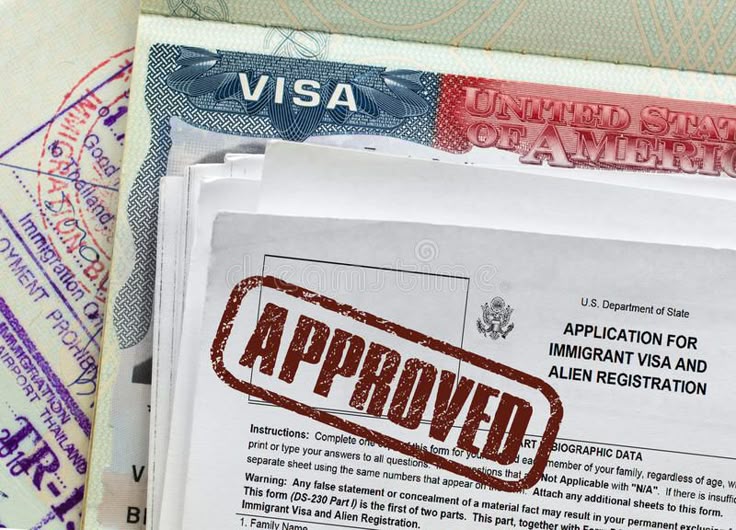 Daftar Negara yang Menganjurkan Visa lebih dari Satu Tahun