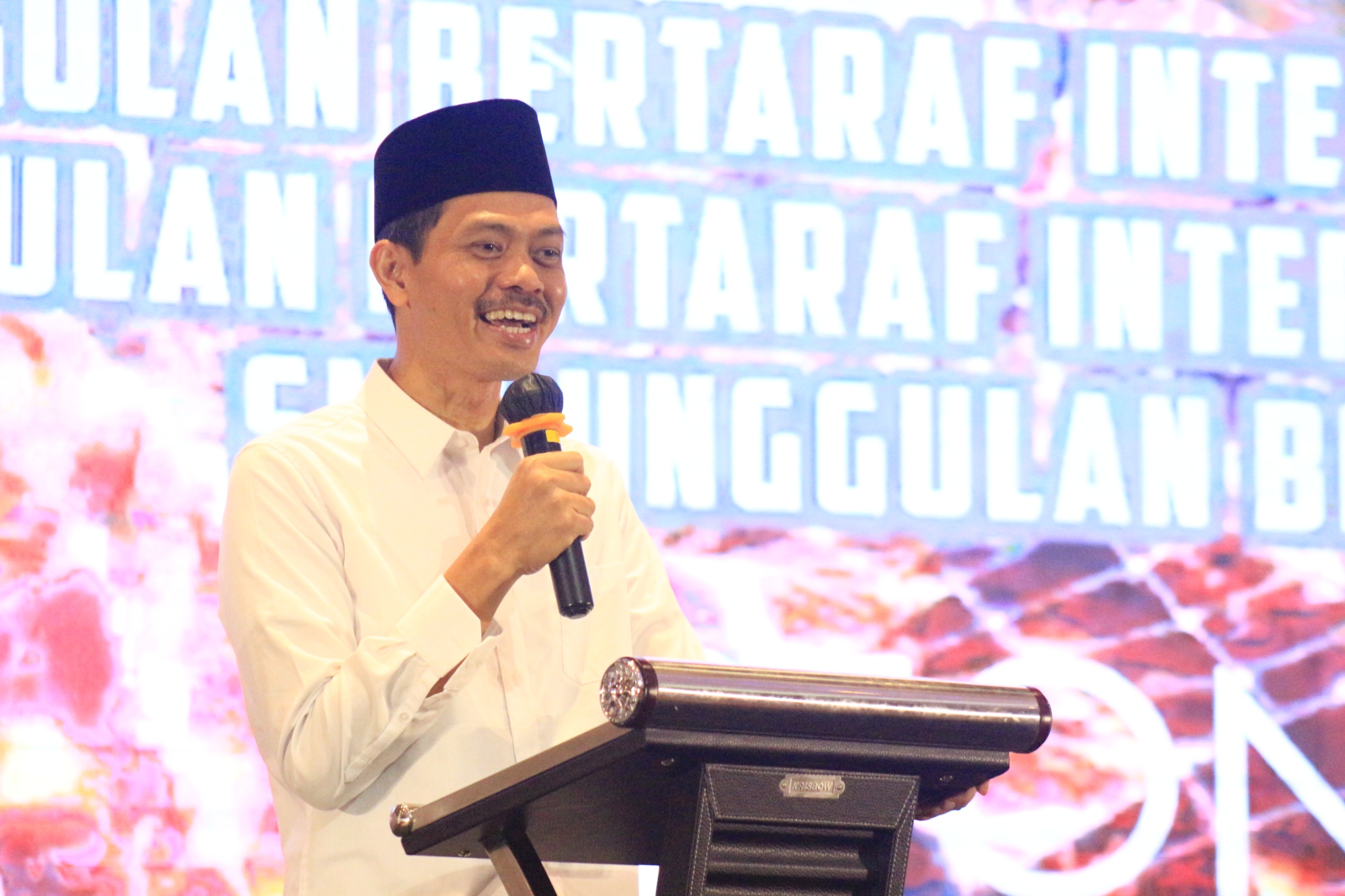 Tajdid Tata Kelola NU: Antara Modernisasi, Profesionalisme, dan Kapasitas