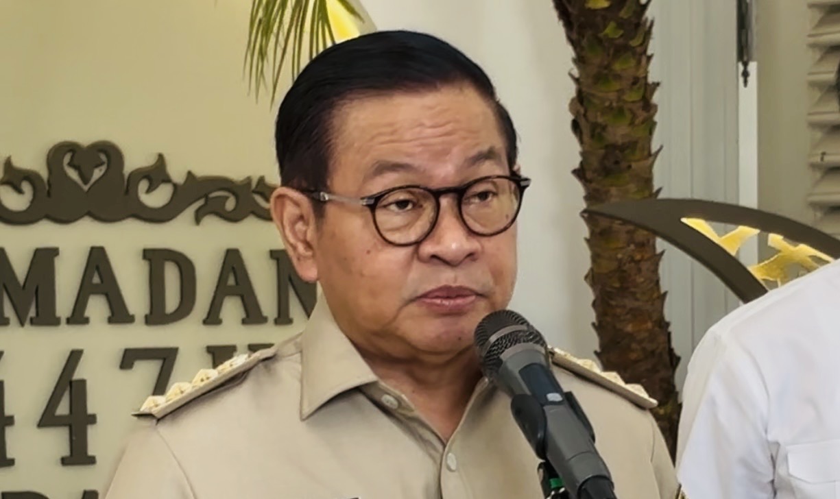 Penyebab Gunung Sampah Bantargebang Longsor Diungkap Gubernur Pramono: Dipicu Hujan Ekstrem