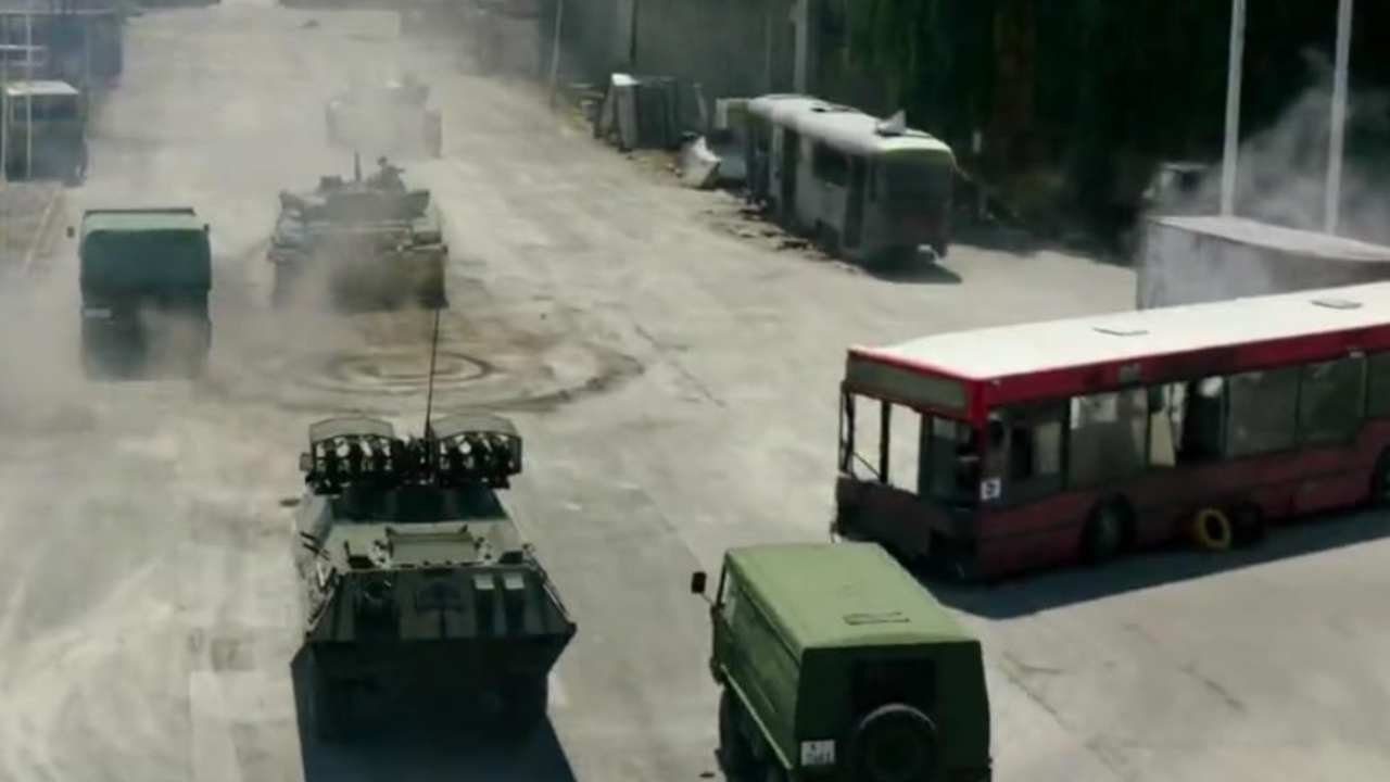 Link Streaming dan Jadwal Bioskop Trans TV Hari Ini 6 Februari 2026 Lengkap Sinopsis, Nonton Film tentang Eropa Dilanda Perang