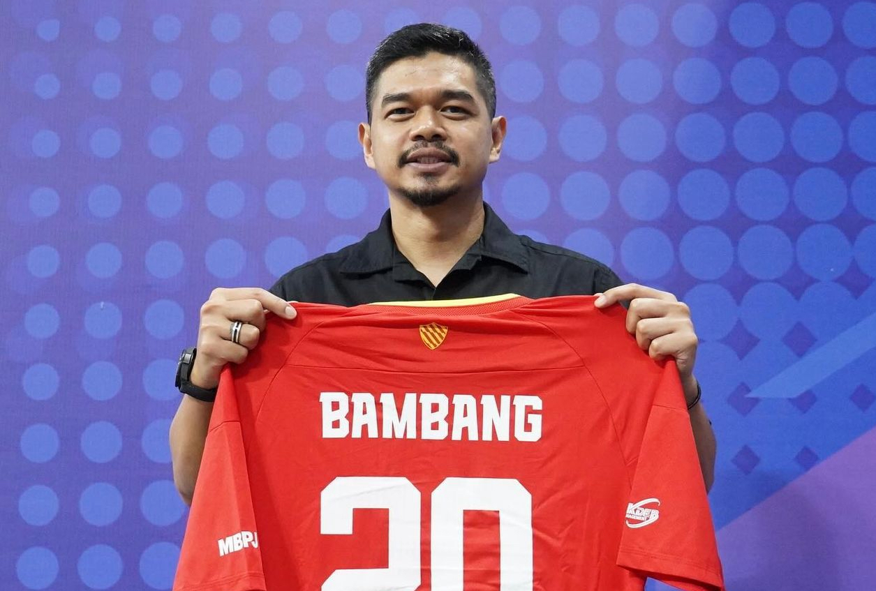 Bambang Pamungkas Kembali ke Persija Jakarta, Sebagai Manager Macan Kemayoran