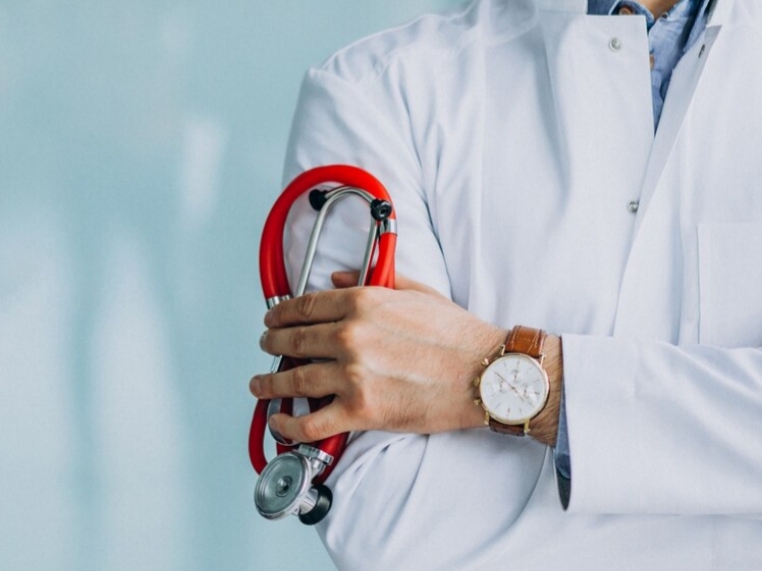 Pascasarjana Berbasis Rumah Sakit  Atasi Kurangnya Jumlah Dokter Spesialis di Indonesia