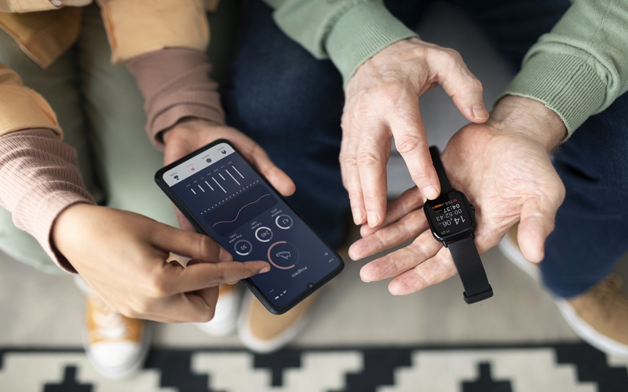 10 Smartwatch GPS Built-in Murah Terbaik 2026, Harga Mulai Rp580 Ribuan
