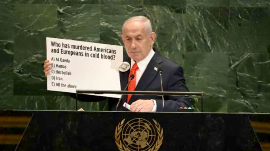 Netanyahu Nyatakan Absen di KTT Perdamaian Gaza, Beralasan Hari Raya Yahudi