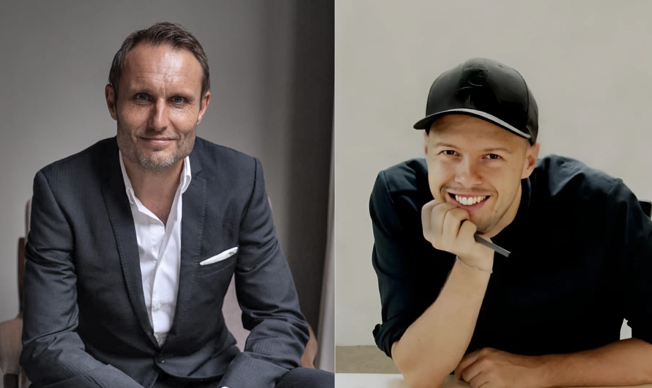 Kolaborasi OXO Group x Studio Precht, Hadirkan Desain Wellness Living Kelas Dunia di Bali