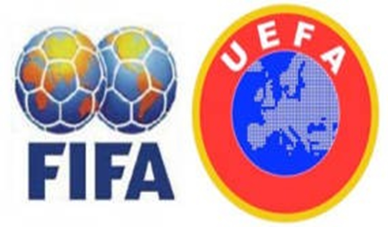 Real Madrid Minta FIFA dan UEFA Batalkan Laga Barcelona vs Villarreal di Amerika Serikat, Kenapa?