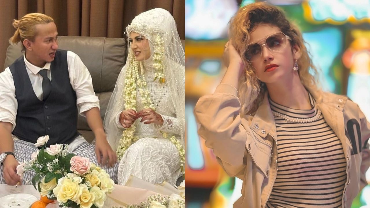 Profil Helwa Bachmid, Model Muda yang Viral Setelah Mengaku ditelantarkan Habib Bahar