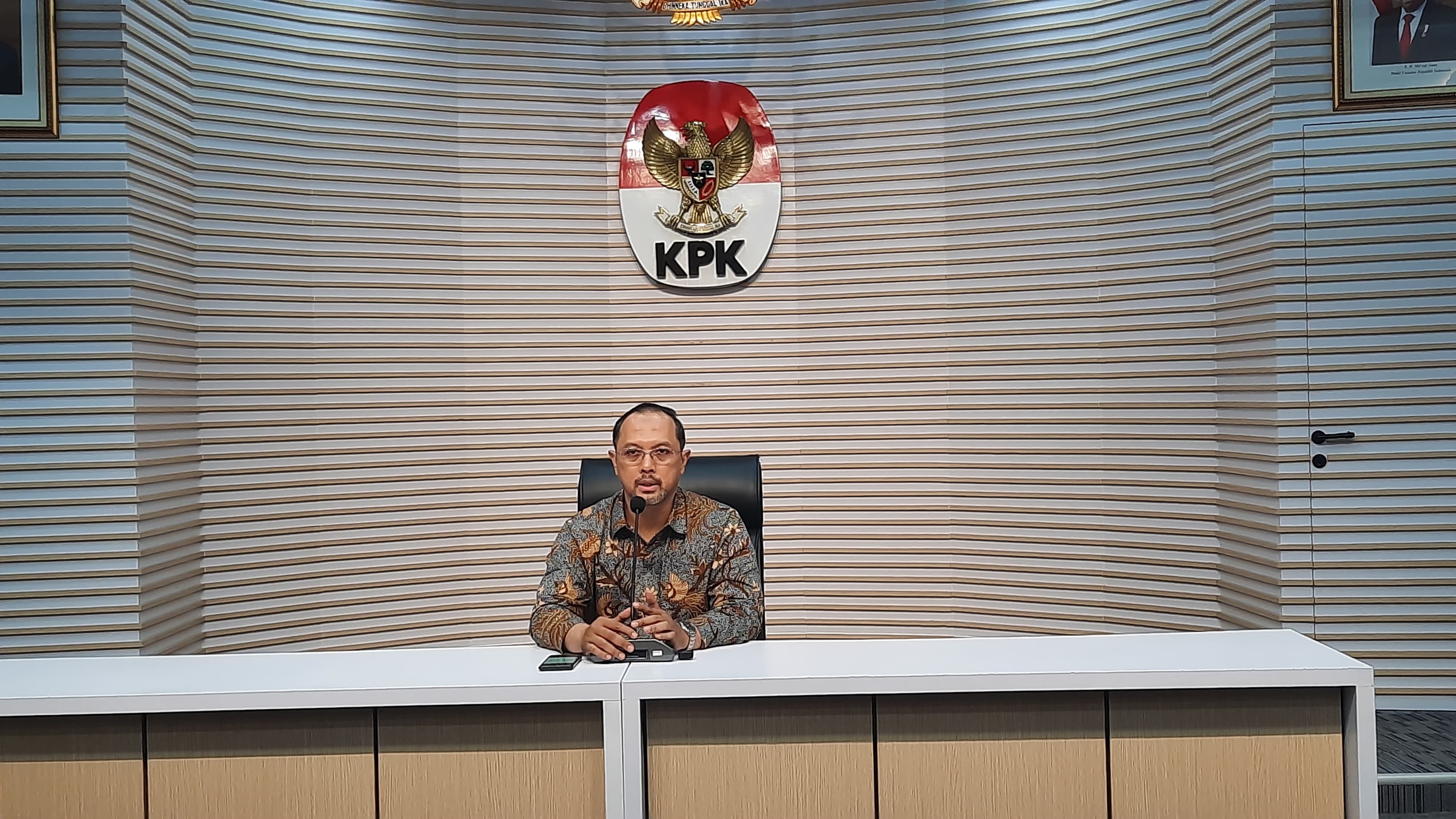 Anggota DPR RI Anwar Sadad Mangkir Panggilan KPK terkait Dugaan Korupsi Dana Hibah Pokmas Jatim