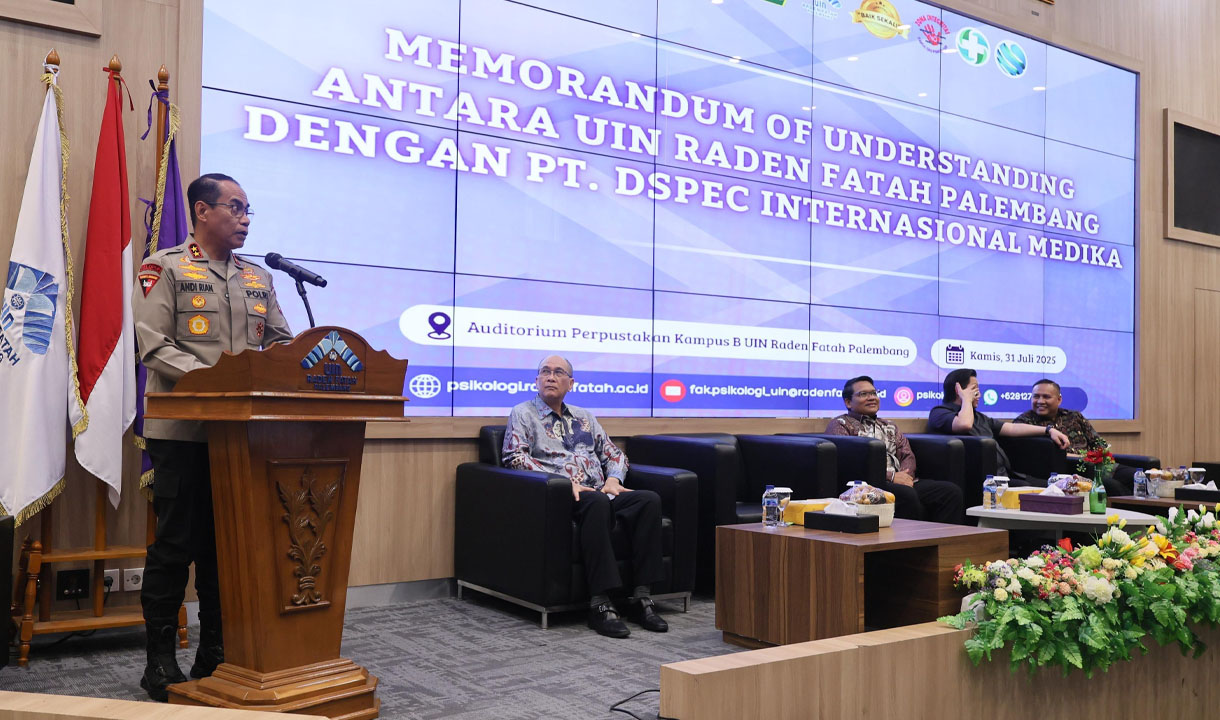 DSPEC Internasional Medika Libatkan Kampus untuk Pendampingan Tes Psikologi SIM 