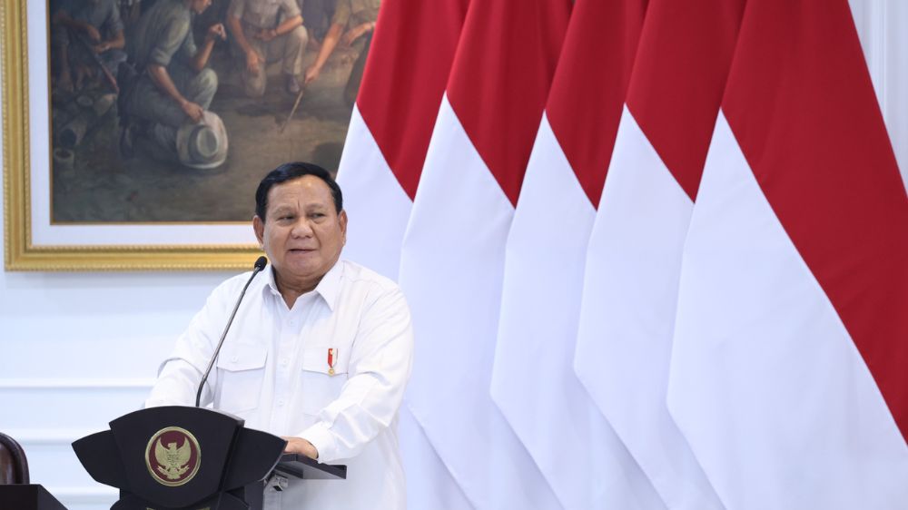 Lewat Presiden Prabowo, Prof Emil Salim Ingatkan Para Pejabat Negara