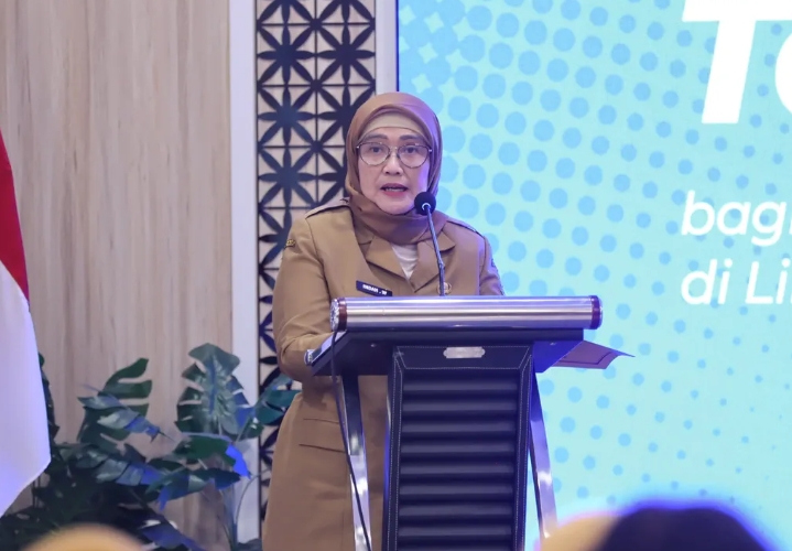 WFH ASN Jatim Dilanjutkan, Pemprov Klaim Hemat Anggaran Listrik hingga Perjalanan Dinas