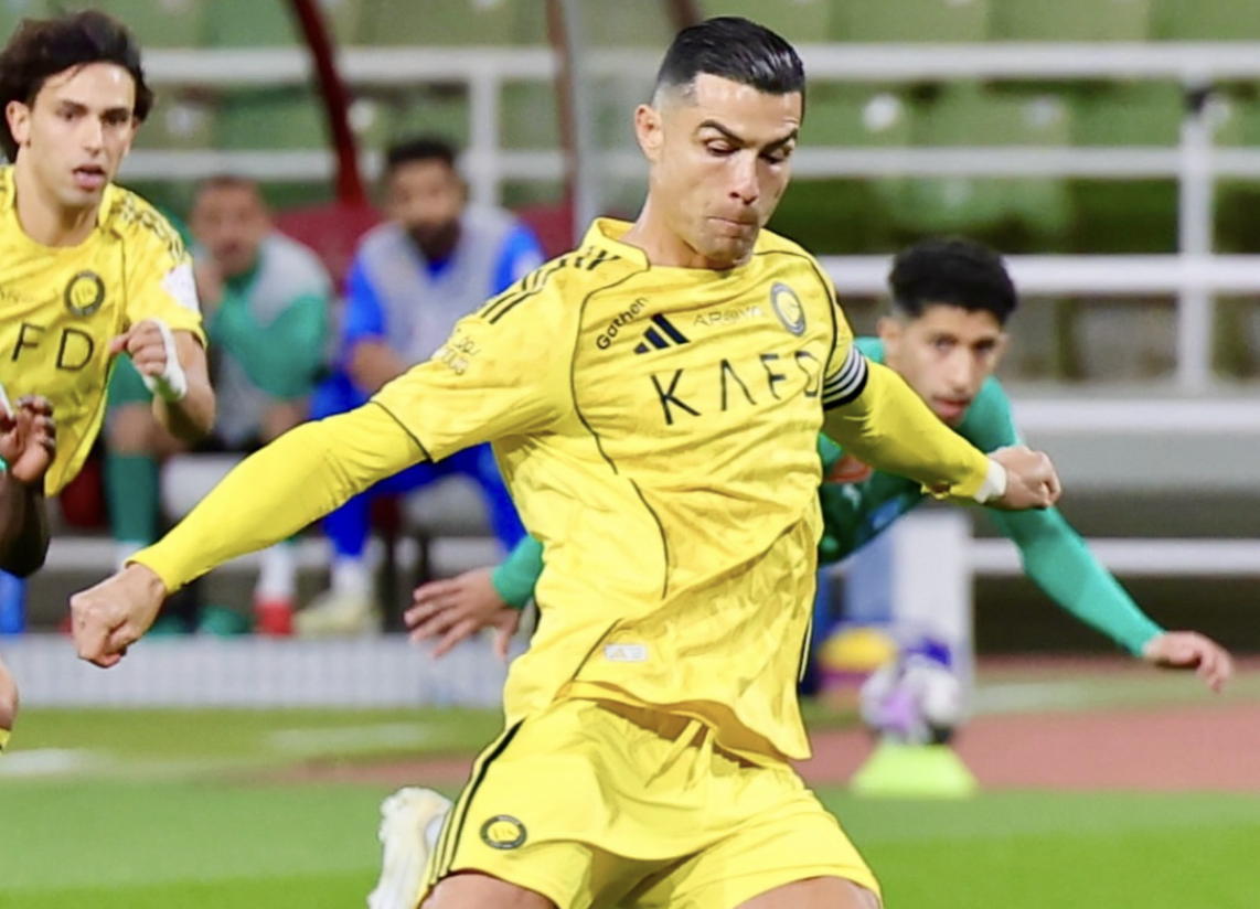 Drama Cristiano Ronaldo, CR7 Nyaris 1.000 Gol, Statistik Penalti Ini Bikin Geger