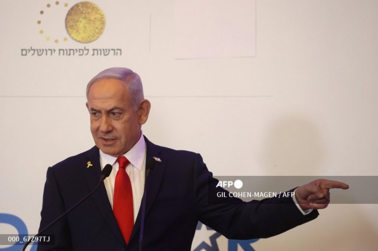 Hamas dan ICRC Koordinasikan Bantuan untuk Sandera Israel di Gaza
