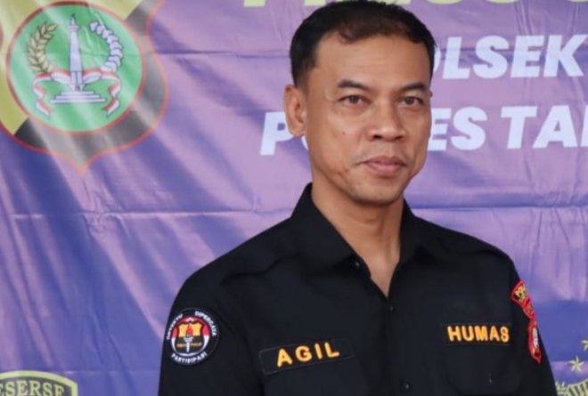 Diduga Mobil Patroli Tabrak Begal di Tangsel Tidak Benar, Ternyata Bubarkan Tawuran