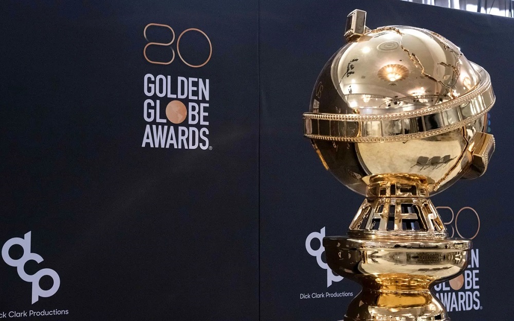 Kejutan Nominasi Golden Globes 2023:  Tom Cruise dan Jennifer Lawrence Tak Masuk Daftar