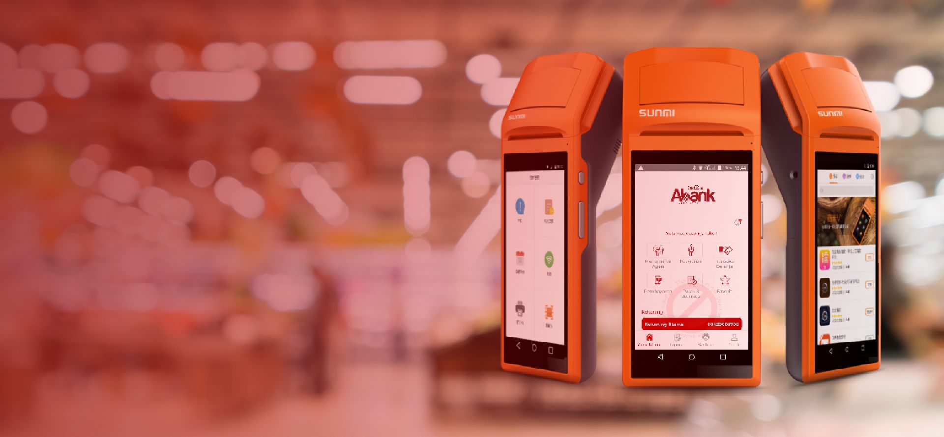 JakOne Abank dari Bank DKI, Bikin Pengusaha Makin Untung