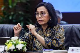 Sri Mulyani Rombak Susunan Pejabat Kemenkeu, Ini Daftarnya