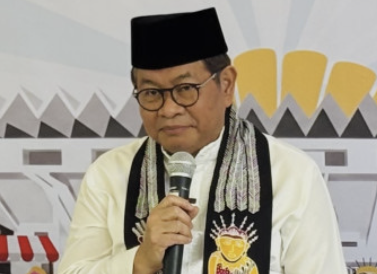 Pramono Pastikan Lowongan Kerja Padat Karya DKI Jakarta Bebas Ordal, Ini Sistemnya Terbuka!