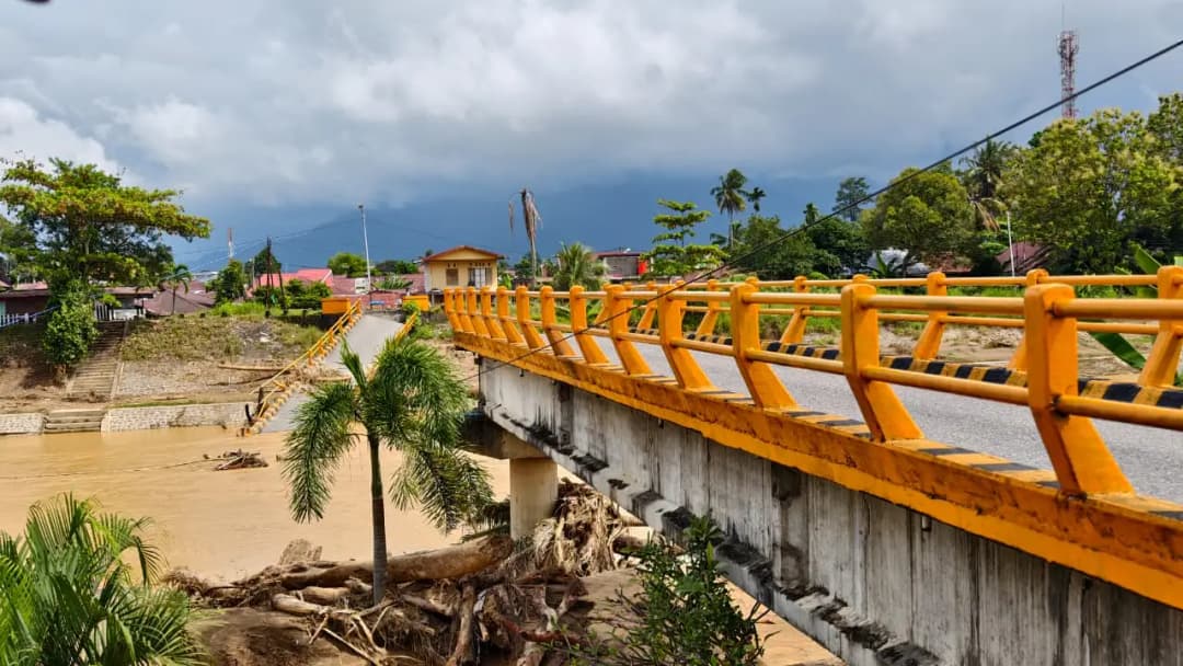Pakar Hukum: Indonesia Perlu Tegaskan Batas Kritik dan Hate Speech di Tengah Krisis Bencana