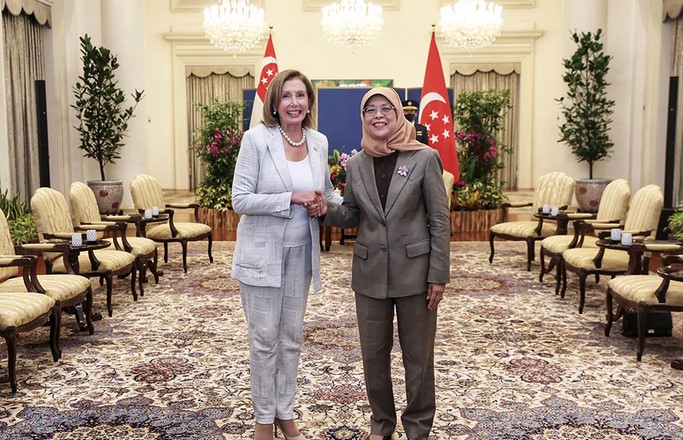 Membaik Memburuk