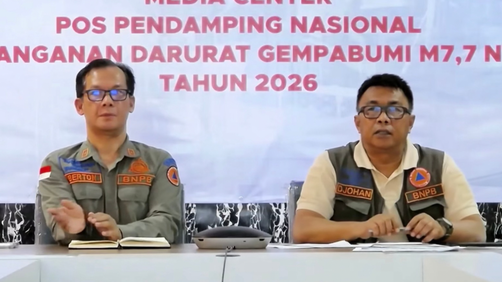Karhutla Meluas, BNPB Kerahkan 52 Helikopter di 6 Provinsi