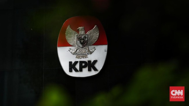 KPK Temukan 17 Poin Permasalahan dalam RUU KUHAP
