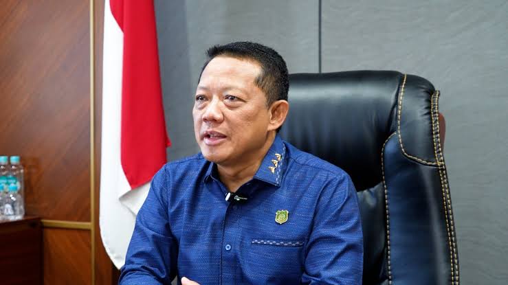 Kejagung Periksa Dirut Perusahaan Baja Atas Kasus Korupsi Komoditas Timah