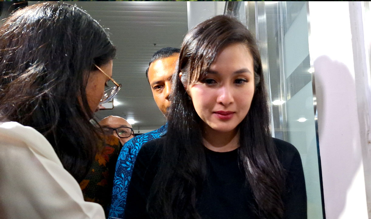 Hari Ini Sandra Dewi Kembali Jadi Saksi Sidang Dugaan Korupsi Harvey Moeis