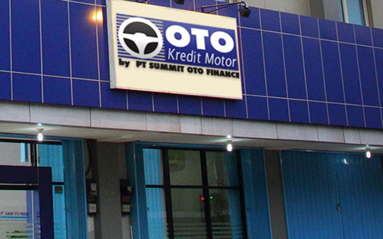 PT Summit Oto Finance dan PT Oto Multiartha Resmi Merger, Ini Kinerja SOF Semester I-2026