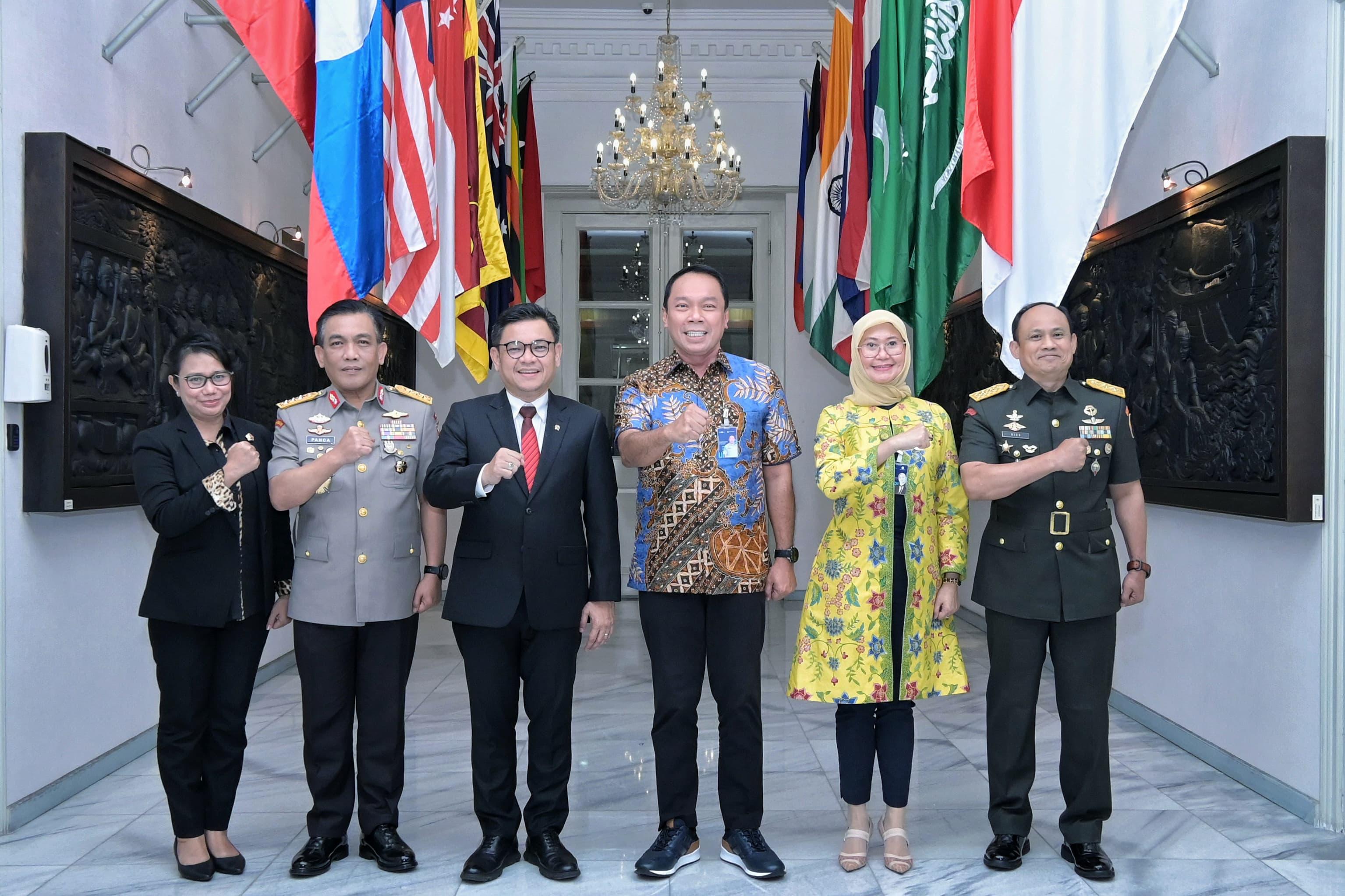 Pendidikan Perkuat Ketahanan Nasional, Jadi Elemen Penting Nilai Kebangsaan