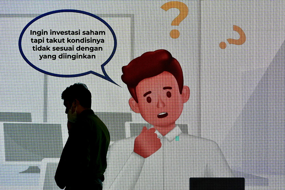 Saham Unilever (UNVR) Masih Anjlok