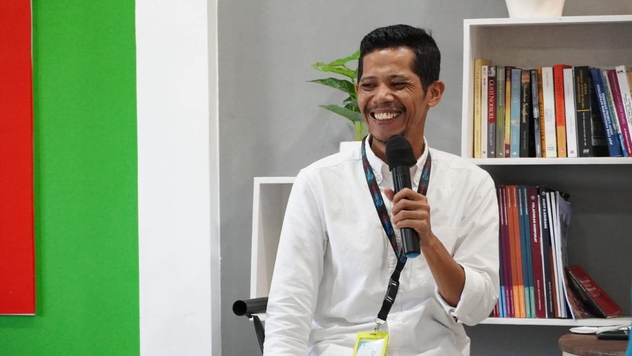 Pelajaran dari Pesantrean Bima KH Imam Jazuli: Walisantri Tidak Harus Sama Pilihan Politiknya