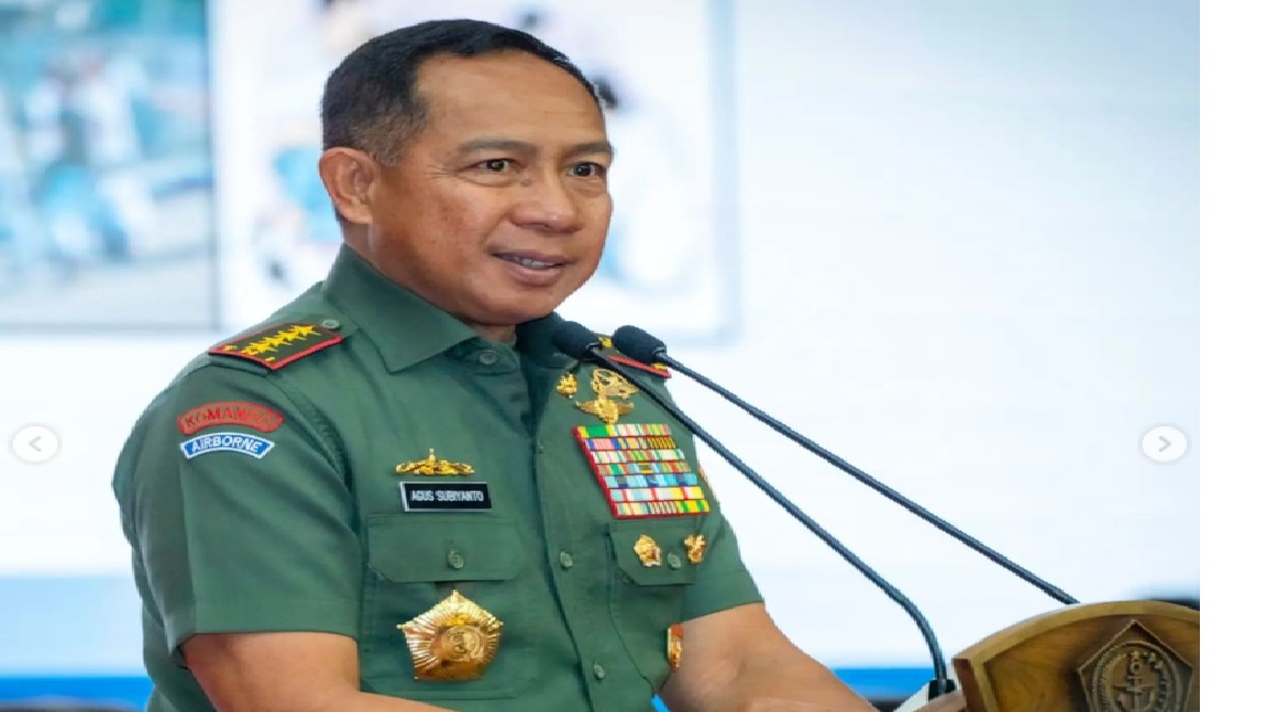 TNI akan Buka Rekrutmen Khusus Prajurit Satuan Siber