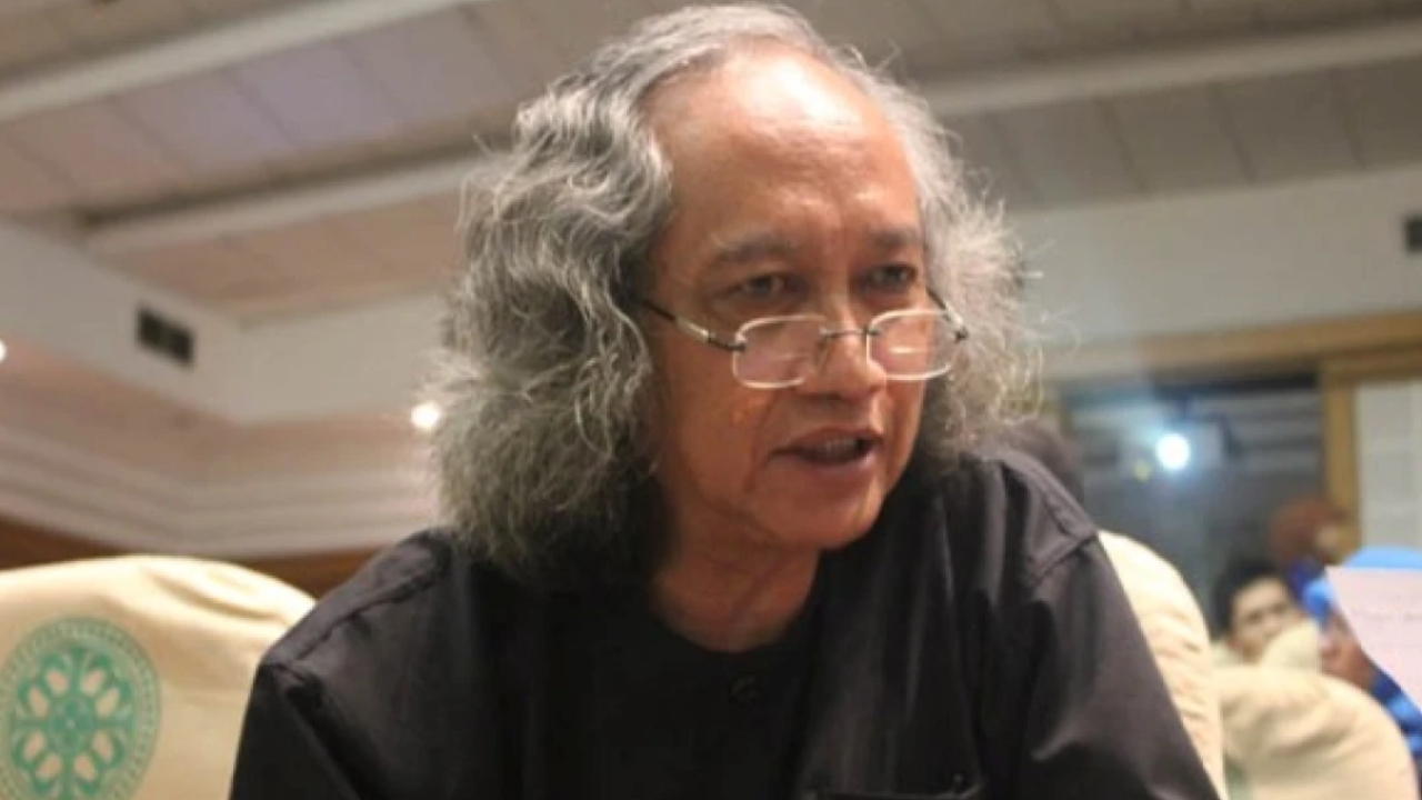 Profil dan Jejak Karier Romo Mudji Sutrisno, Budayawan Besar dan Ahli Filsafat yang Meninggal Dunia di Usia 71 Tahun