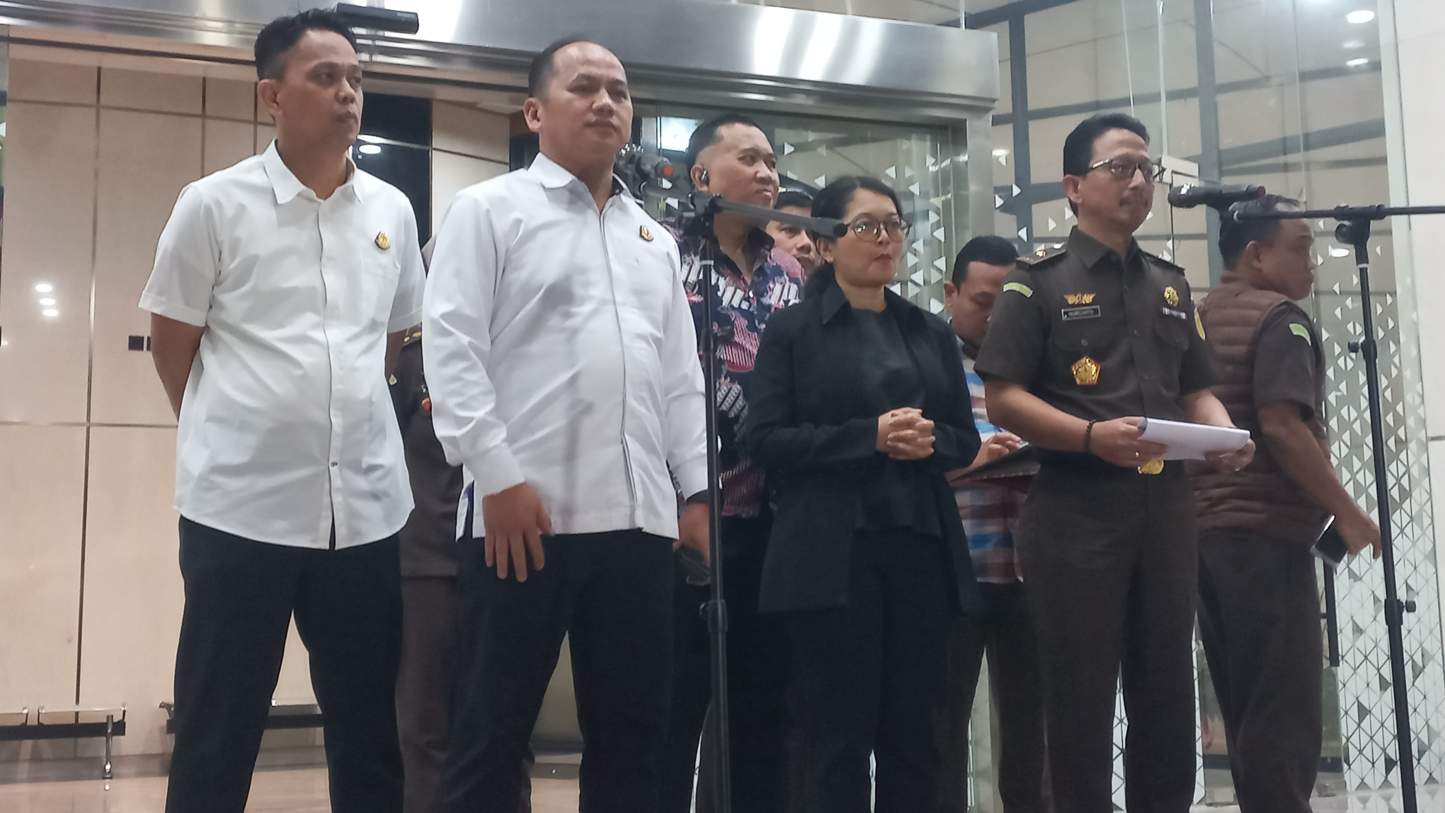  Wow! Kejagung Ungkap Kerugian Negara dalam Kasus Sritex: Capai 1 Triliun Lebih