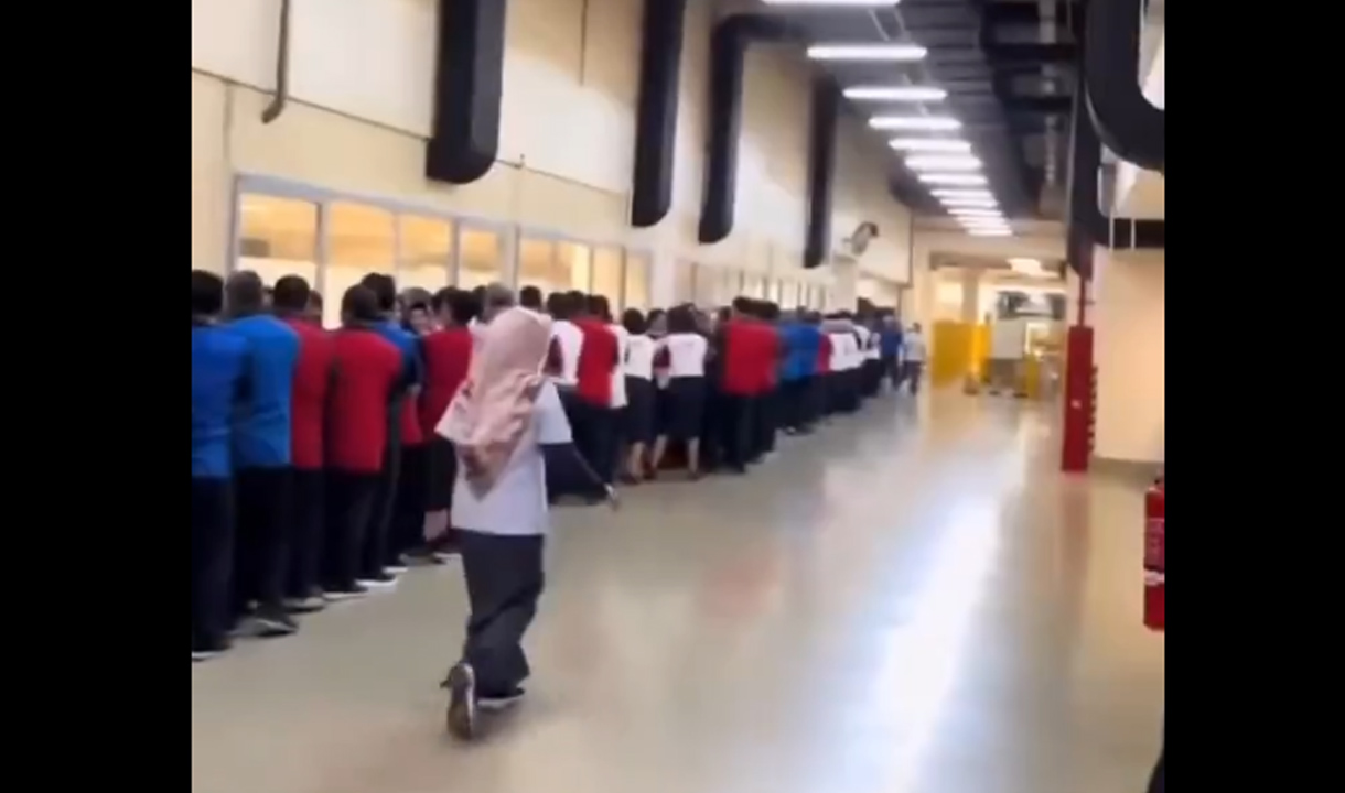 Gudang Garam PHK Massal Karyawan, Said Iqbal: Puluhan Ribu Buruh Lainnya Akan Terdampak